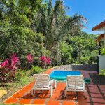 Villas Pura Vida - Mango