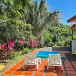 Villas Pura Vida - Mango