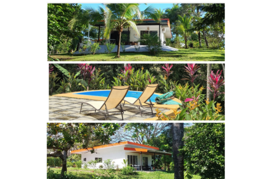 Villas Pura Vida