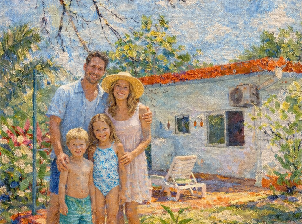 Villa Pura Vida