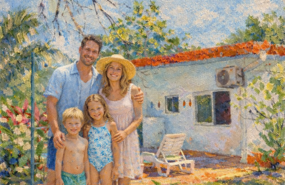 Villa Pura Vida