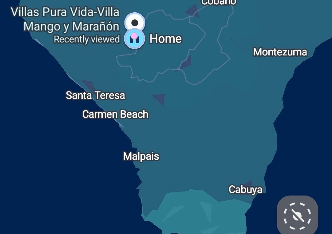 Villas Pura Vida
