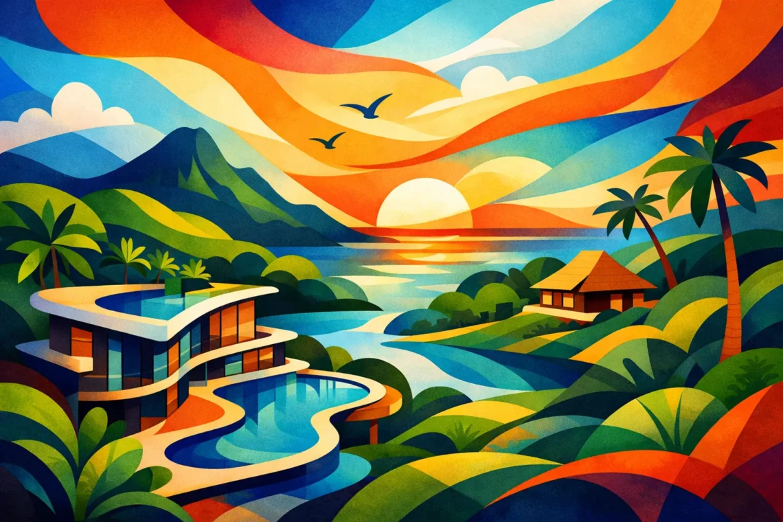 Eco Villas Costa Rica: What to Look For