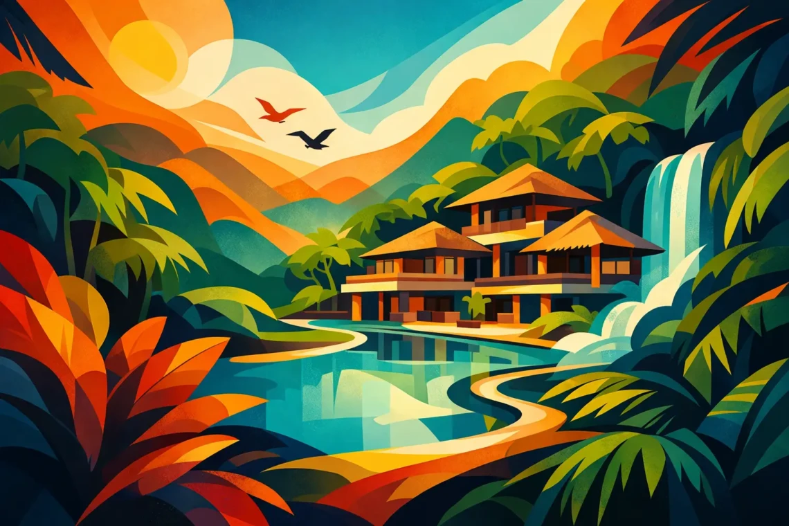Jungle Villas Costa Rica: What to Look For