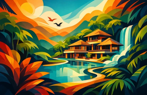 Jungle Villas Costa Rica: What to Look For