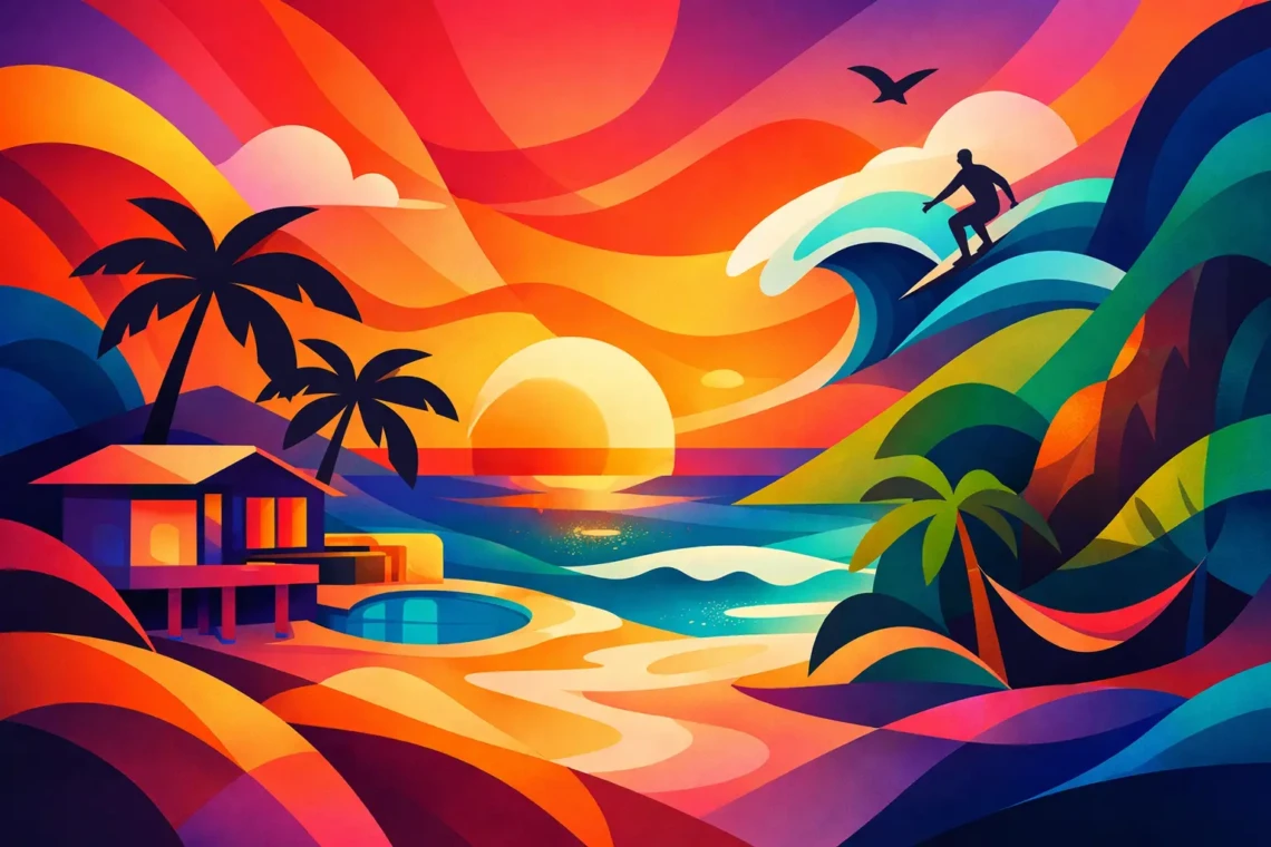 Airbnb Santa Teresa Costa Rica: What to Pick