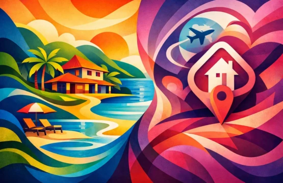 Direct Booking vs Airbnb Costa Rica