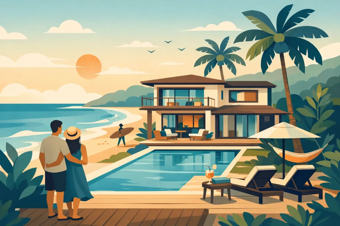 Santa Teresa Long Stay Villa Tips That Help