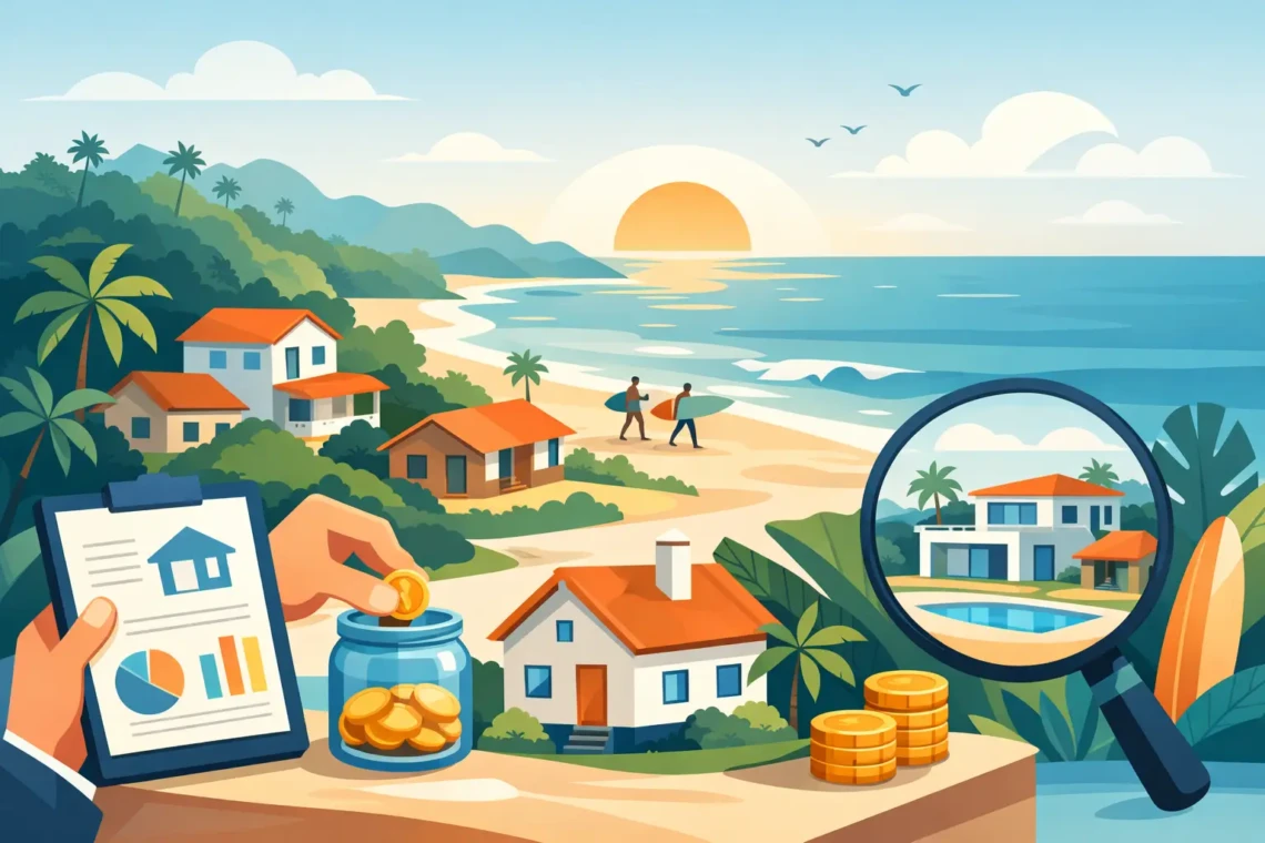 Santa Teresa Real Estate Investing for Beginners