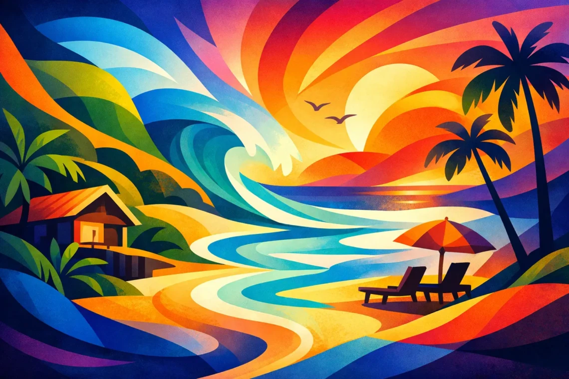 Vacation Rentals Santa Teresa Costa Rica
