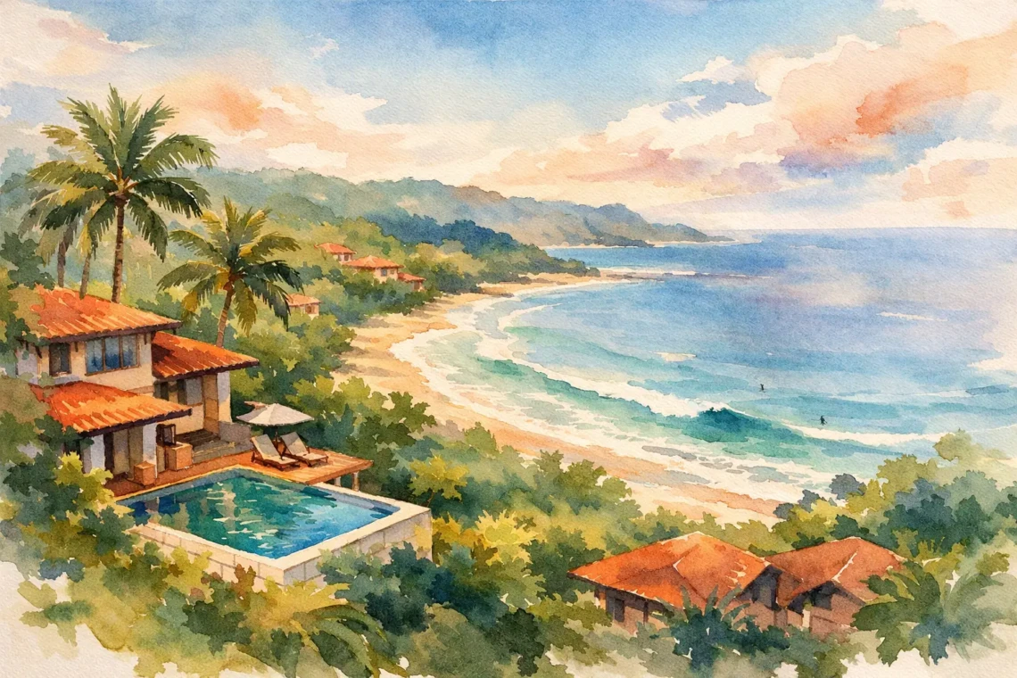Property Investment in Santa Teresa: What to Know