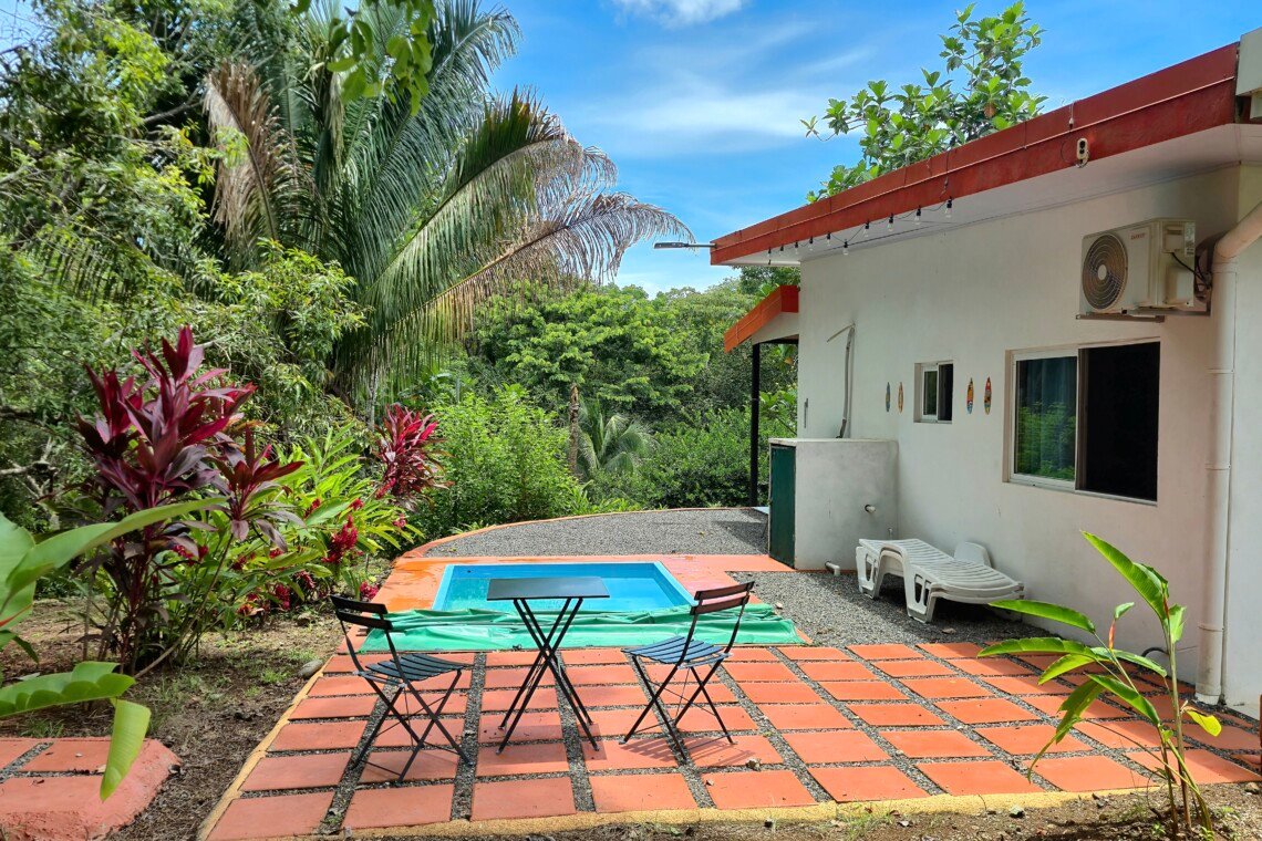 Villa Mango