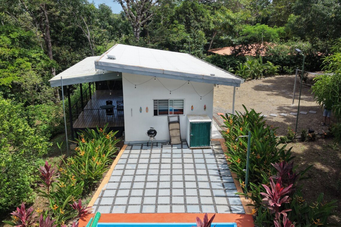 Villa Guapinol